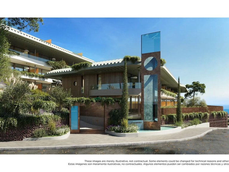 Apartment for Sale in Fuengirola, Malaga 14
