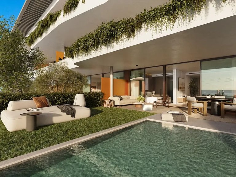 Apartment for Sale in Fuengirola, Malaga 3