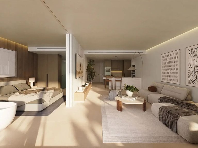 Apartment for Sale in Fuengirola, Malaga 4