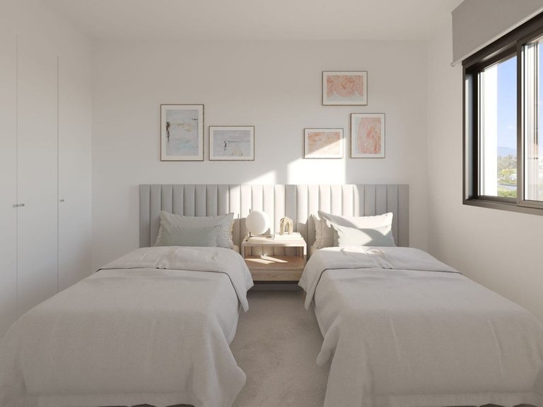 Apartment for Sale in Costa del Sol Estepona, Malaga 5