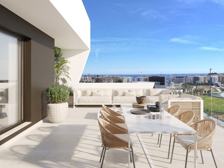 Apartment for Sale in Costa del Sol Estepona, Malaga 7