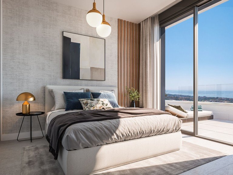 Apartment for Sale in Marbella, Malaga 1