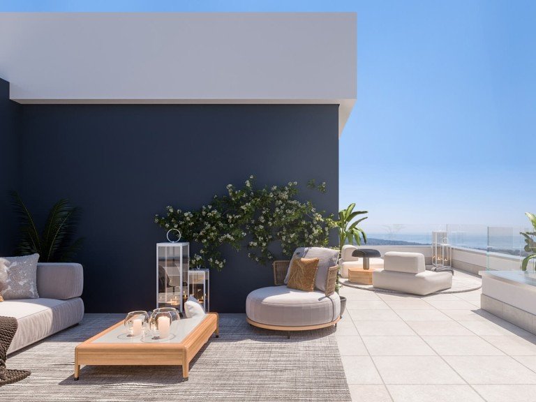 Apartment for Sale in Marbella, Malaga 7