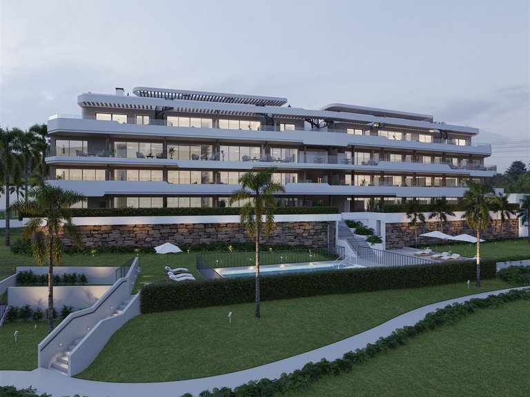 Apartment for Sale in Manilva, Malaga 9