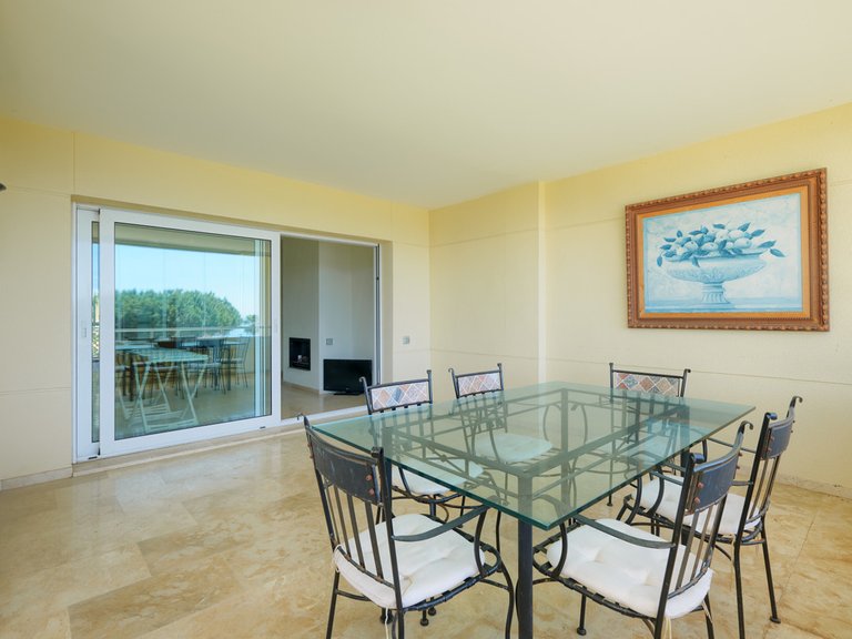 Apartment for Sale in Cabopino, Malaga 19