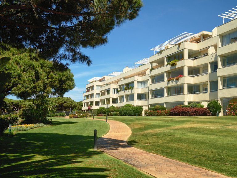 Apartment for Sale in Cabopino, Malaga 2