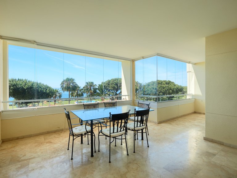 Apartment for Sale in Cabopino, Malaga 20