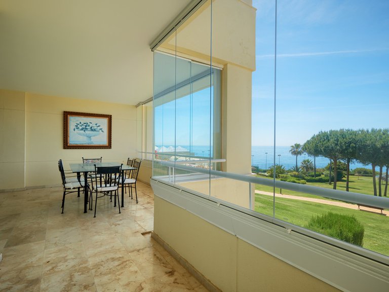 Apartment for Sale in Cabopino, Malaga 21