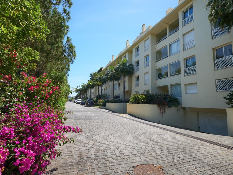 Apartment for Sale in Cabopino, Malaga 22