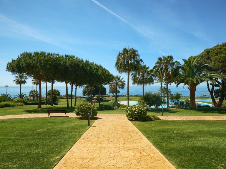 Apartment for Sale in Cabopino, Malaga 23