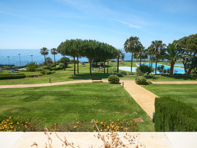 Apartment for Sale in Cabopino, Malaga 24