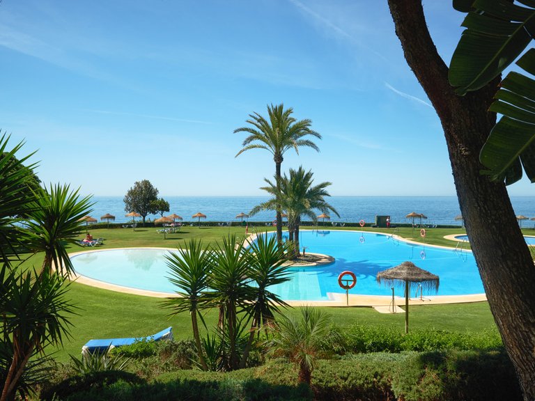 Apartment for Sale in Cabopino, Malaga 3