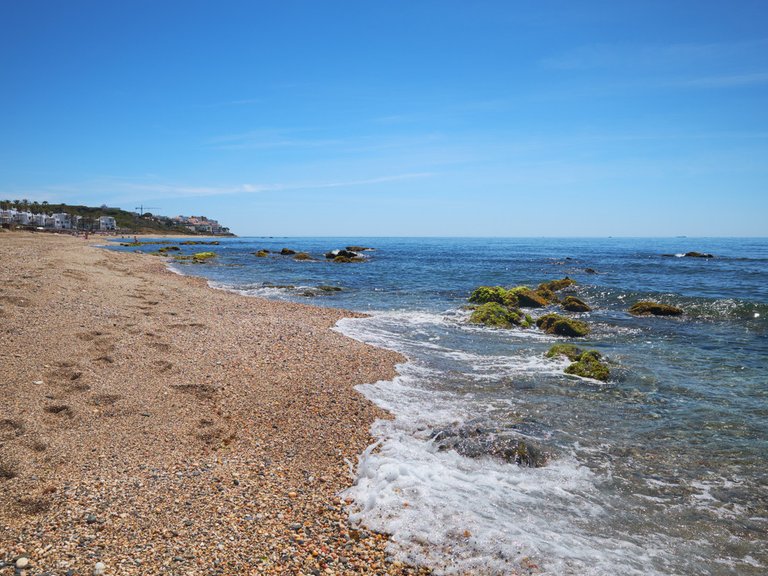 Apartment for Sale in Cabopino, Malaga 35