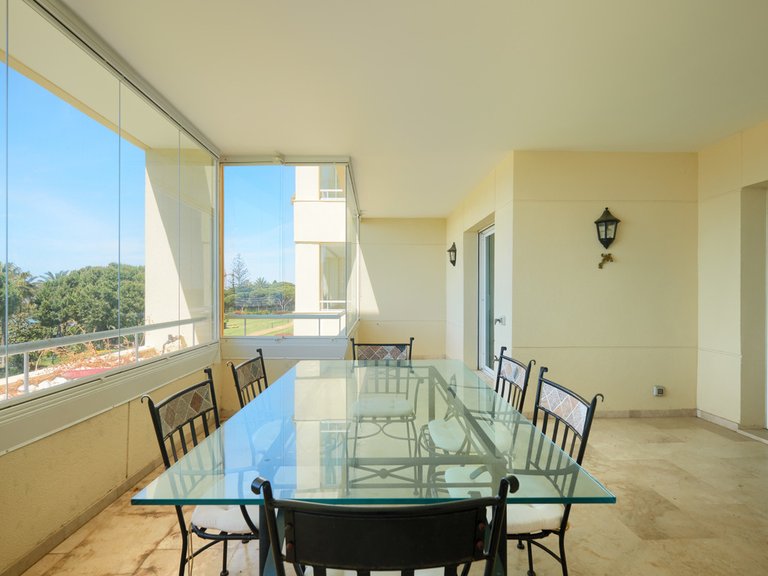 Apartment for Sale in Cabopino, Malaga 4