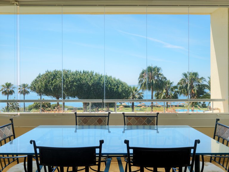 Apartment for Sale in Cabopino, Malaga 5