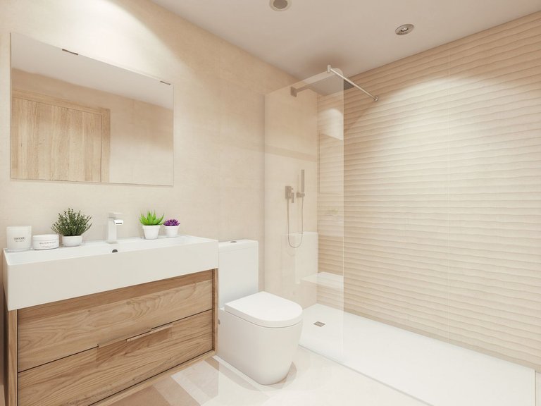 Apartment for Sale in Casares Playa, Malaga 12