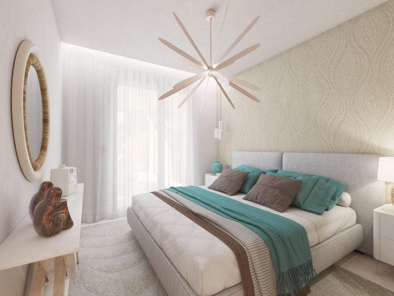Apartment for Sale in Casares Playa, Malaga 13