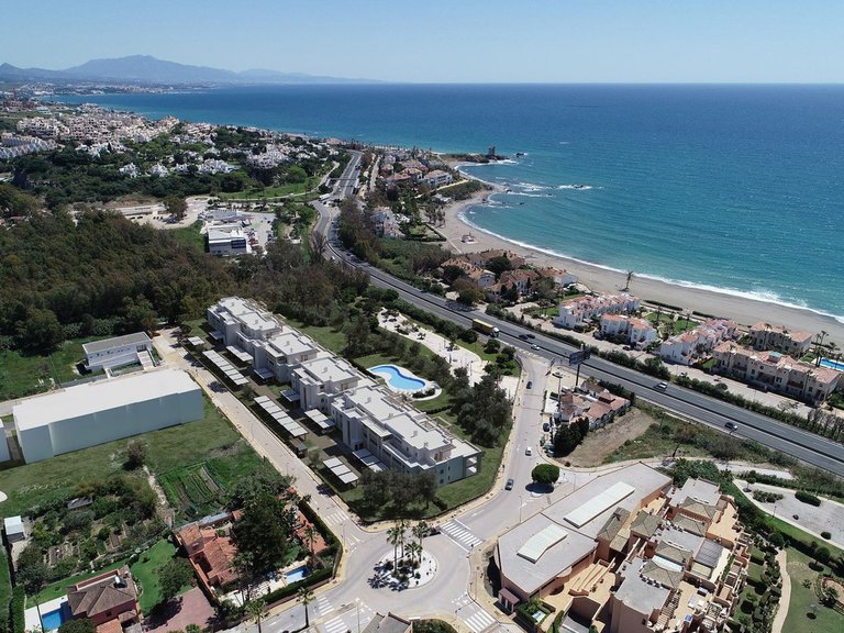 Apartment for Sale in Casares Playa, Malaga 18
