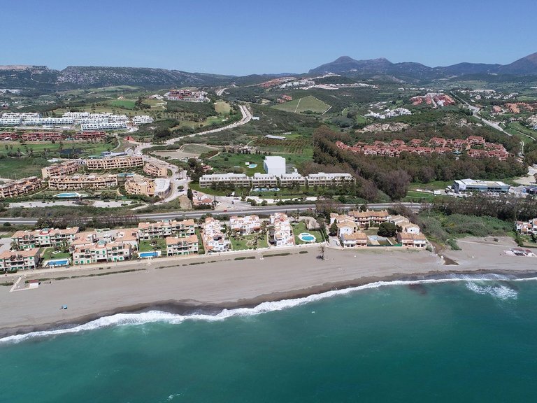 Apartment for Sale in Casares Playa, Malaga 19
