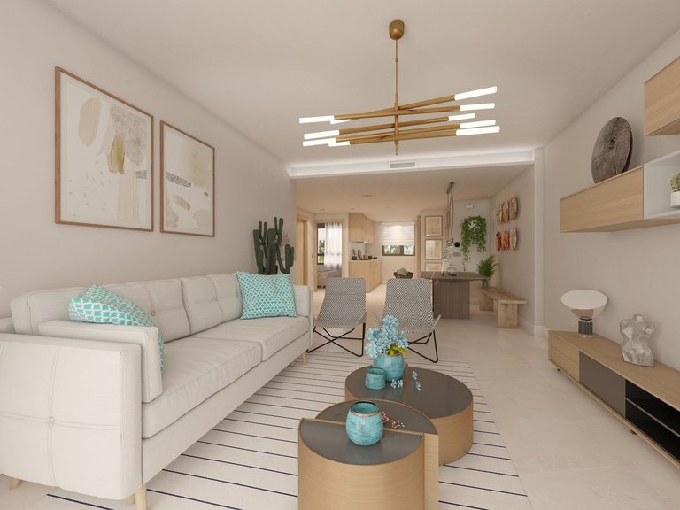 Apartment for Sale in Casares Playa, Malaga 5