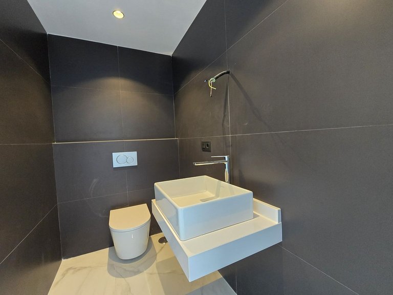 Apartment for Sale in La Mairena, Malaga 32