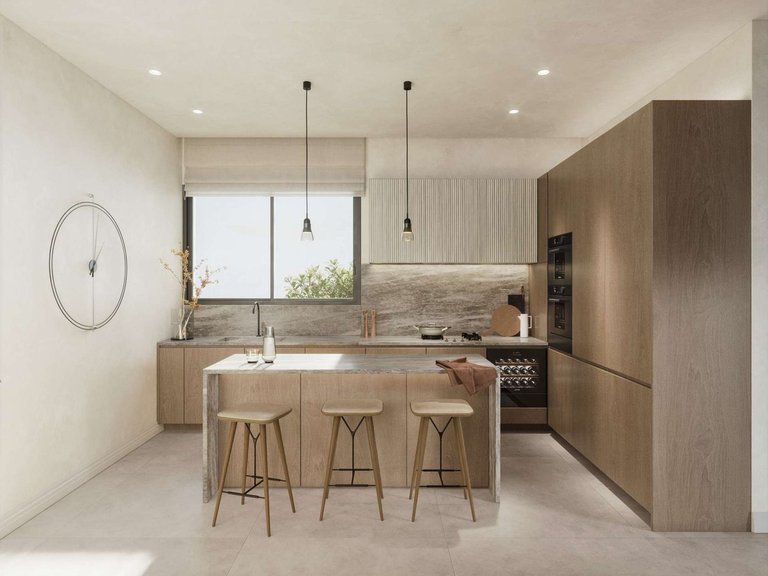 Apartment for Sale in Málaga, Malaga 4