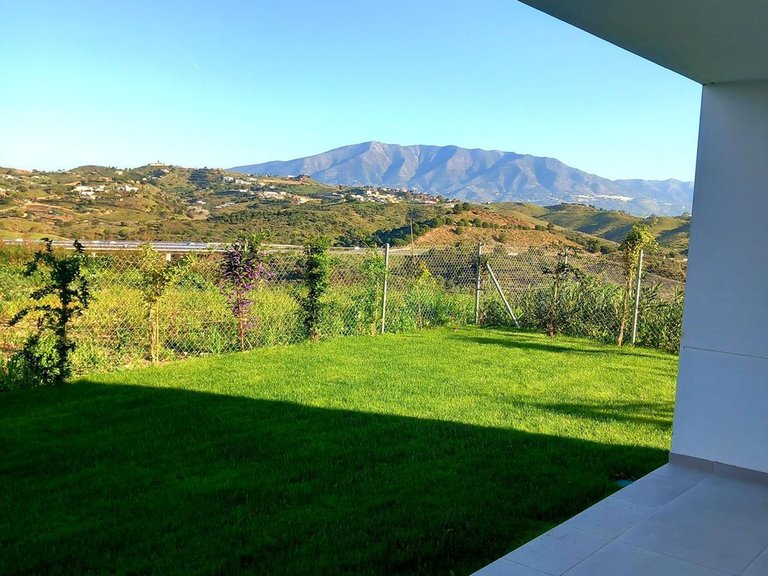 Apartment for Sale in Costa del Sol, Calanova Golf, Malaga 12