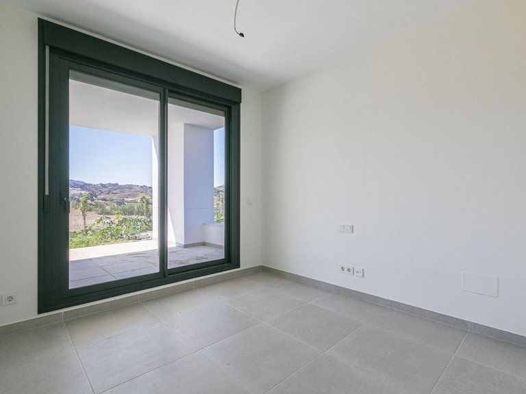 Apartment for Sale in Costa del Sol, Calanova Golf, Malaga 19