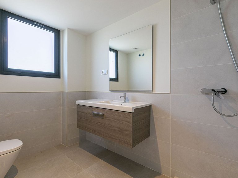 Apartment for Sale in Costa del Sol, Calanova Golf, Malaga 21