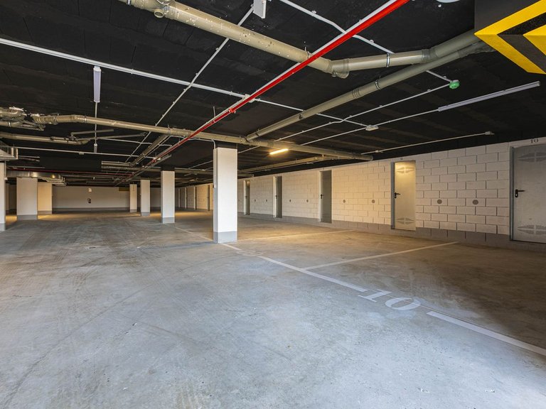 Apartment for Sale in Costa del Sol, Calanova Golf, Malaga 23