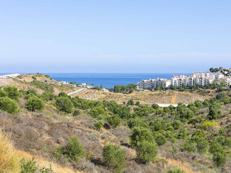 Apartment for Sale in Costa del Sol, Calanova Golf, Malaga 27