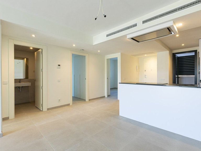 Apartment for Sale in Costa del Sol, Calanova Golf, Malaga 3