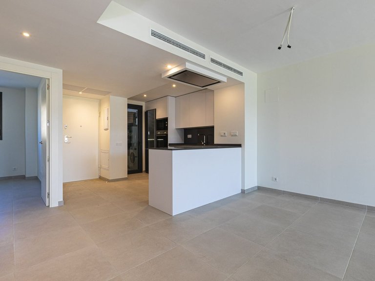 Apartment for Sale in Costa del Sol, Calanova Golf, Malaga 4