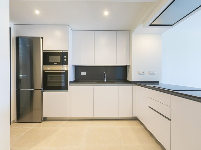 Apartment for Sale in Costa del Sol, Calanova Golf, Malaga 7