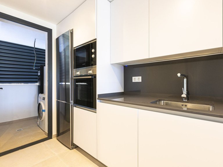 Apartment for Sale in Costa del Sol, Calanova Golf, Malaga 8