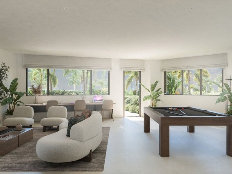 Apartment for Sale in Estepona, Malaga 2