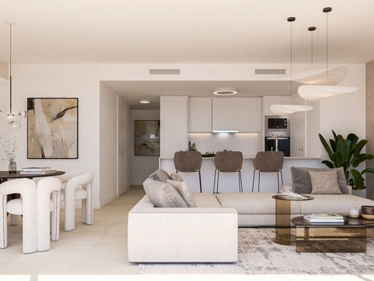 Apartment for Sale in Estepona, Malaga 3