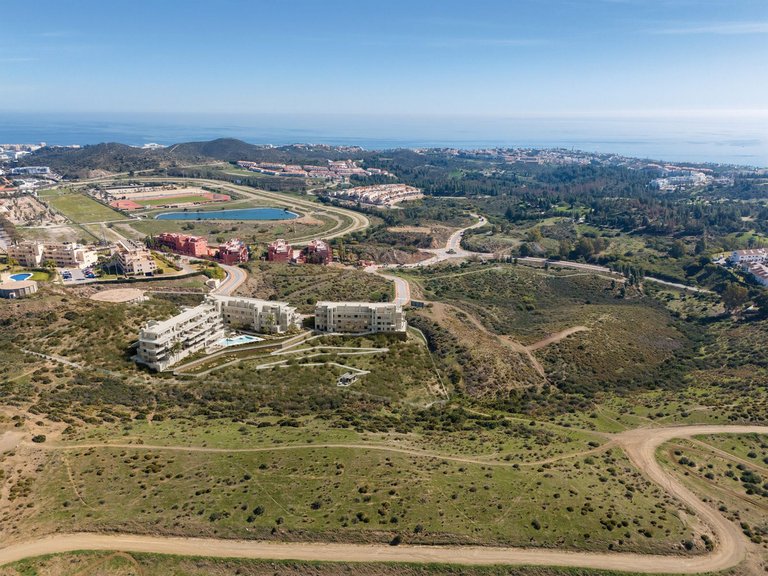 Villa for Sale in Costa del Sol Mijas Costa, Malaga 11