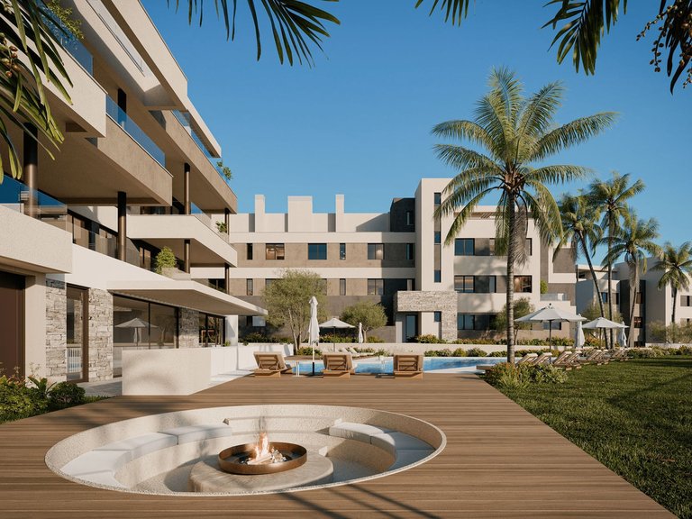 Villa for Sale in Costa del Sol Mijas Costa, Malaga 2