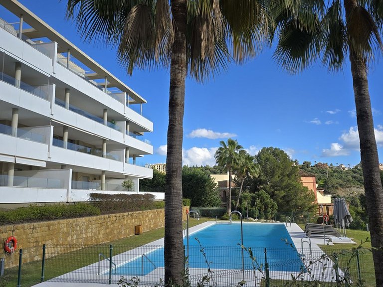Apartment for Sale in Benahavís, Malaga 1