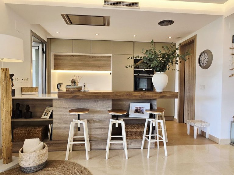 Apartment for Sale in Benahavís, Malaga 10