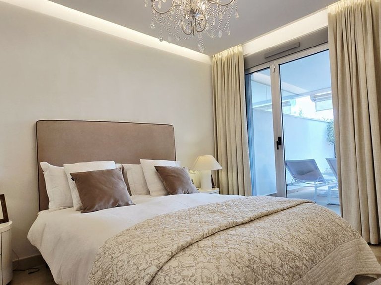 Apartment for Sale in Benahavís, Malaga 14