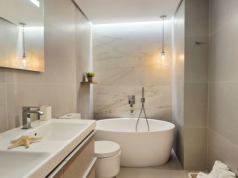 Apartment for Sale in Benahavís, Malaga 16