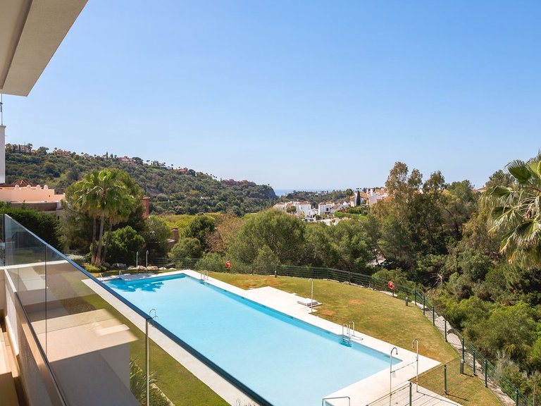 Apartment for Sale in Benahavís, Malaga 2