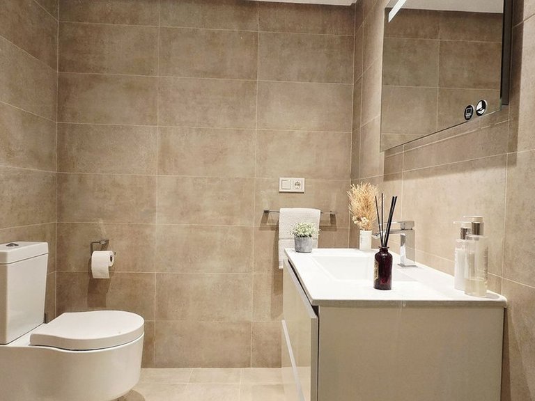 Apartment for Sale in Benahavís, Malaga 21