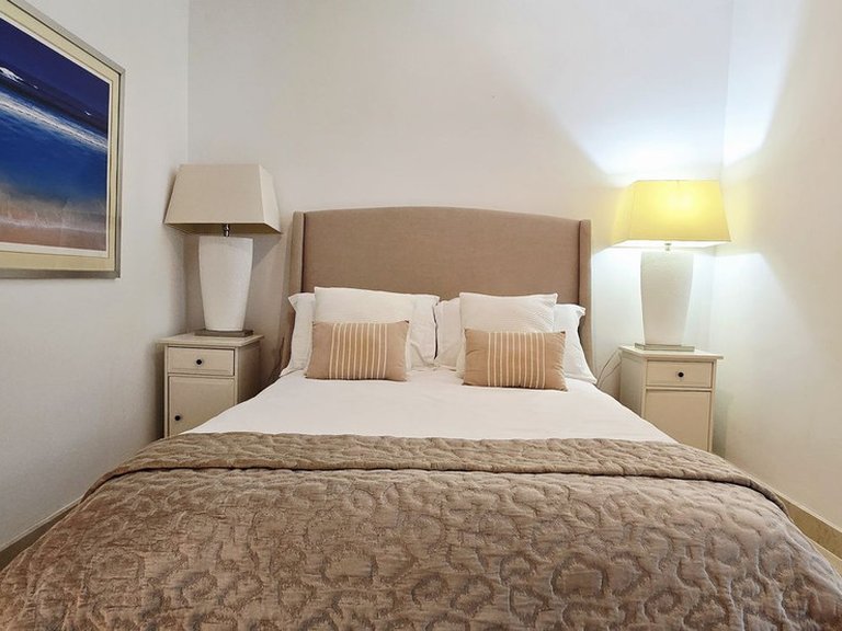 Apartment for Sale in Benahavís, Malaga 22