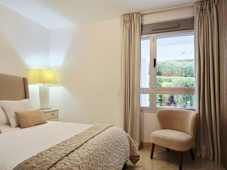 Apartment for Sale in Benahavís, Malaga 23