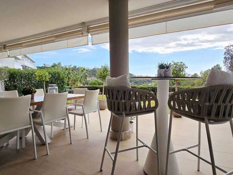 Apartment for Sale in Benahavís, Malaga 24