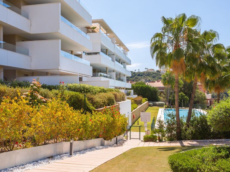 Apartment for Sale in Benahavís, Malaga 26