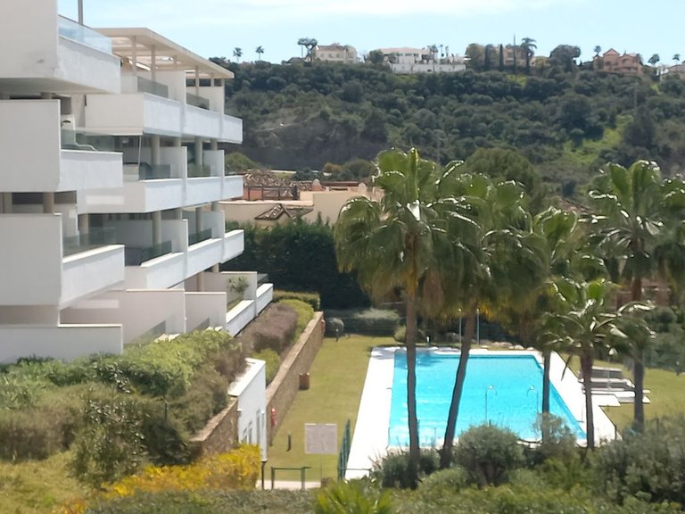 Apartment for Sale in Benahavís, Malaga 3